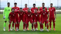 Seleção do Irã chega à Turquia para treinamento em meio à incerteza da Copa