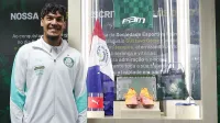 Conflito em Campo: Flamengo e Palmeiras se Enfrentam em Grande Show pelo Brasileirão ao Vivo! Ídolo no Palmeiras, Gustavo Gómez já foi alvo do Flamengo; relembre