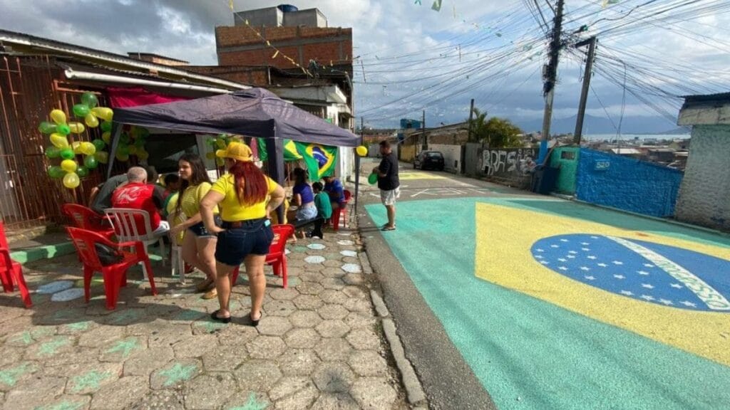 Início