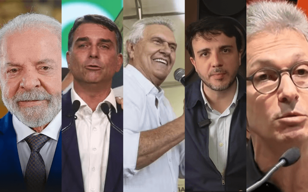 Início