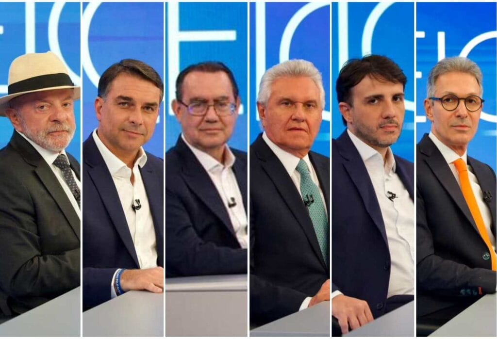 Início