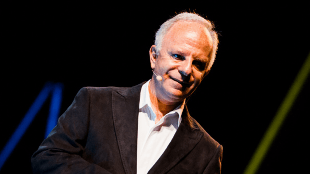 Miguel Krigsner, fundador do Boticário, é o 8º brasileiro mais rico Miguel Krigsner, fundador do Boticário, é o 8º brasileiro mais rico