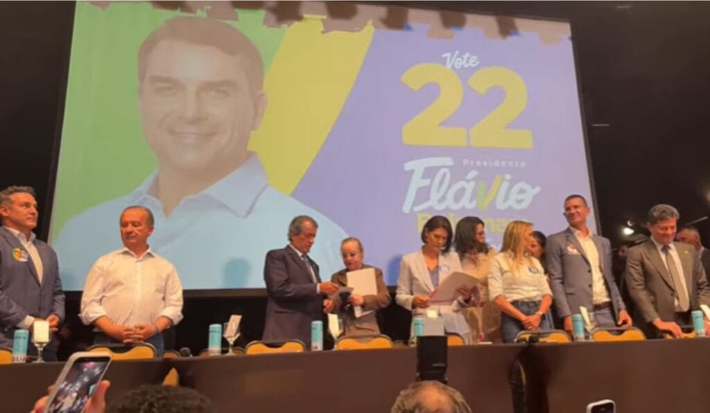 “Tempo do Lula chegou ao fim”, diz Sérgio Moro durante reunião do PL em Brasília “Tempo do Lula chegou ao fim”, diz Sérgio Moro durante reunião do PL em Brasília