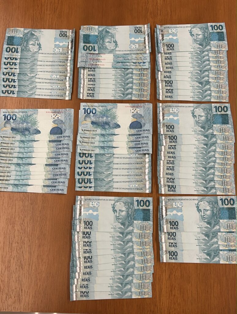 Operação investiga suspeita de prejuízo a idosos em negociações de créditos judiciais em SC Operação investiga suspeita de prejuízo a idosos em negociações de créditos judiciais em SC