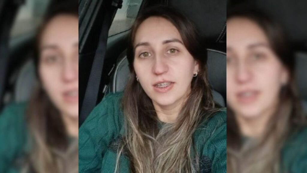 Mulher com medida protetiva é encontrada morta em SC