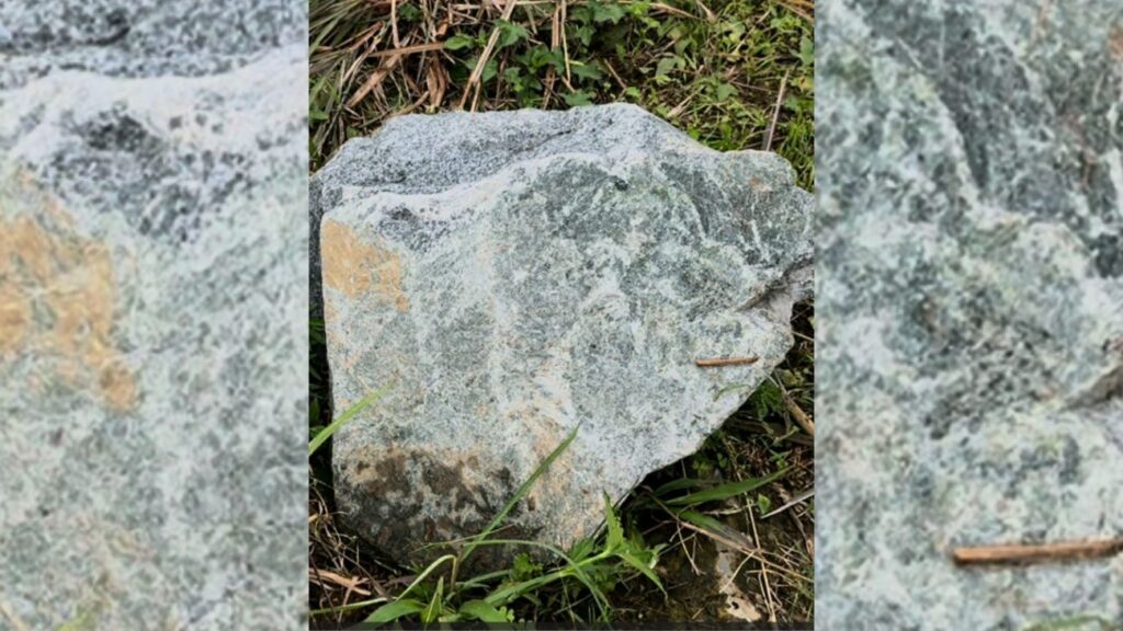 Empresária acorda no hospital após ser atingida por pedra em Jaraguá do Sul Empresária acorda no hospital após ser atingida por pedra em Jaraguá do Sul